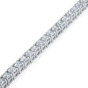 Classic Diamond Tennis Bracelet - 10ct