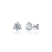 Lab Grown Diamond Studs - 2 Ctw