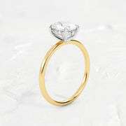 hidden-halo-oval-engagement-ring#metal_18k-yellow-gold-w-platinum-head