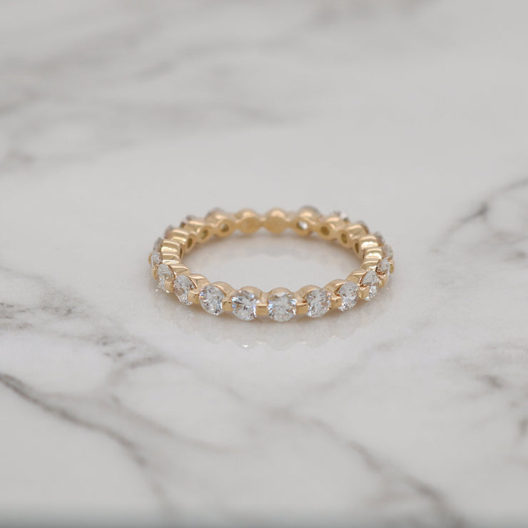 Single 2025 prong band